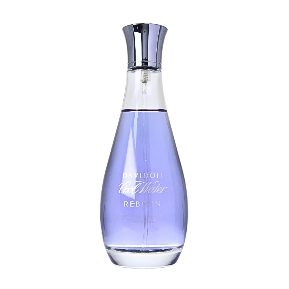 Davidoff 大衛杜夫 Coolwater Reborn 冷泉重生女性淡香精 EDP 100ml TESTER