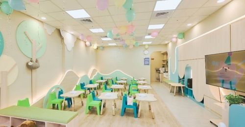 童心好食館 門市照片