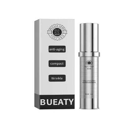 (限量30) UJ27 Beauty NewS澳紳樂刺梧桐膠原緊緻抗皺噴霧(四螺旋束升素噴)50ml/支 "原價$899 特價$799 買一送二