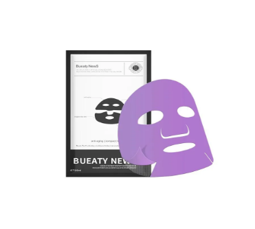 (限量30) UJ28 Bueaty NewS澳紳樂賦活晶透悅膚臻顏面膜（C位膜）25ml*5片每盒 "原價$980  特價$588 買一送一