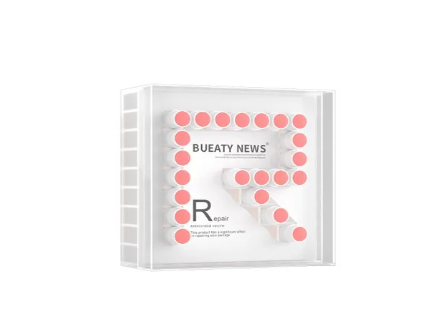 (限量10) UJ30 Bueaty NewS澳紳樂裂襉菌素臻顏精華乳(iNKT脫敏疫苗因子) 1.5mlx22支 原價$9800 特價$880/1盒