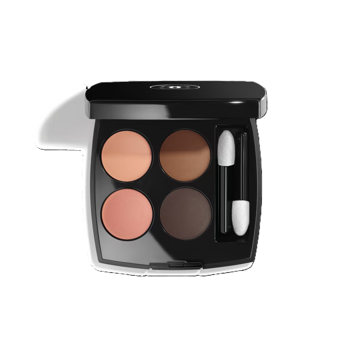 CHANEL LES 4 OMBRES 四色眼影 #392 INITIATION