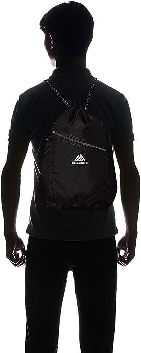 【預購】J1112904 Gregory NAP SAC 背包(2款顏色)