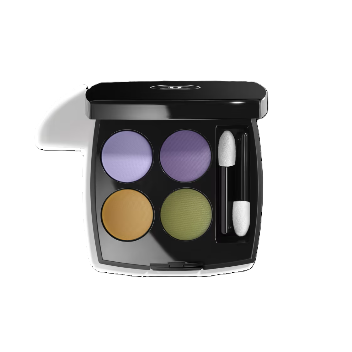 CHANEL LES 4 OMBRES 四色眼影 #394 DIVINATION