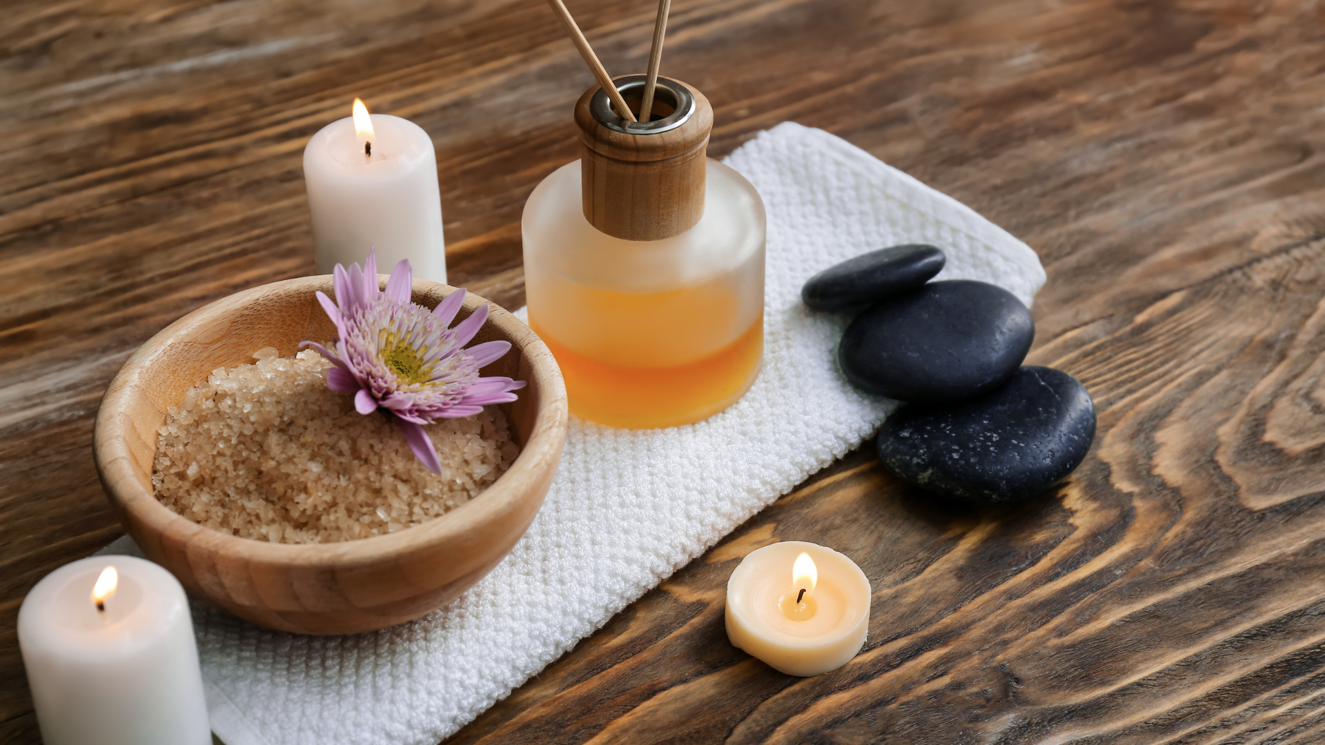 秋分,二十四節氣,香氛,手作課程,