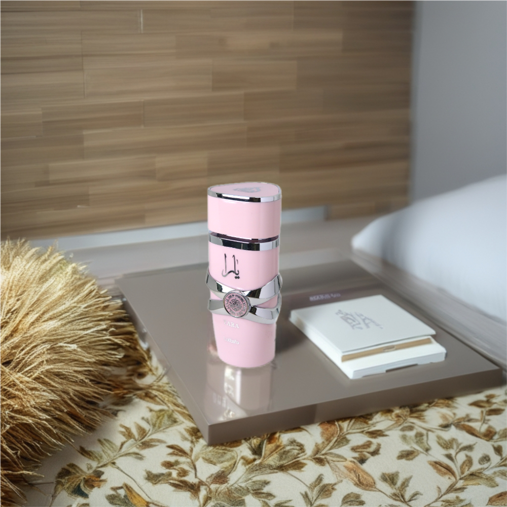 Lattafa Yara 雅拉淡香精 EDP 100ml