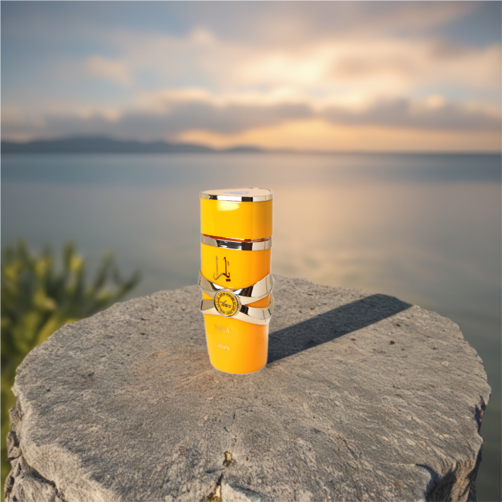 Lattafa Yara Tous 雅拉圖斯淡香精 EDP 100ml