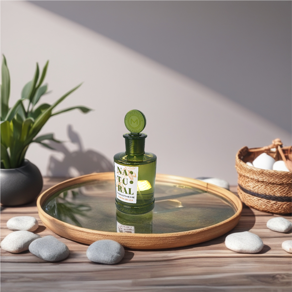 Monotheme Natural Cocoa Beans 植然可可豆淡香水 EDT 100ml