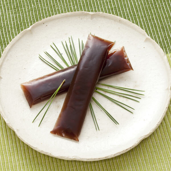 榮太樓 一口羊羹【3入】