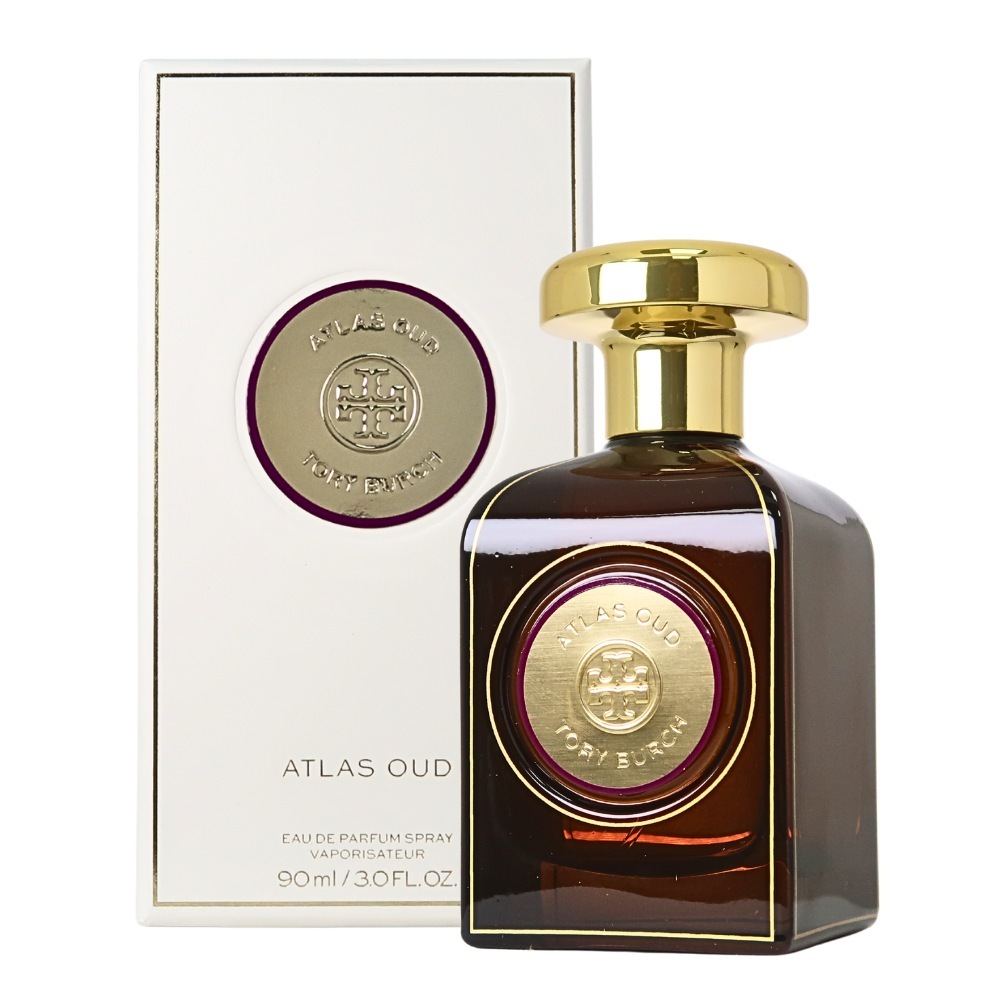 Tory Burch Atlas Oud 阿特拉斯沉香淡香精 EDP 90ml