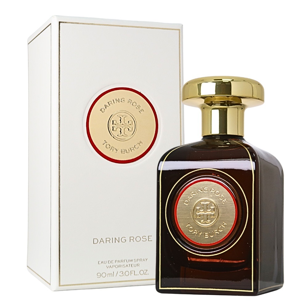 Tory Burch Daring Rose 大膽玫瑰淡香精 EDP 90ml