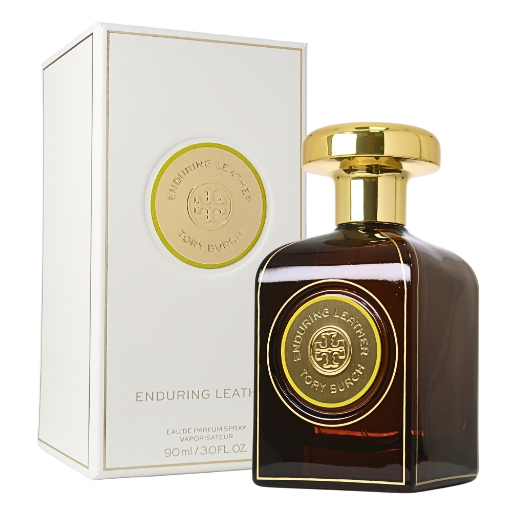 Tory Burch Enduring Leather 恆久皮革淡香精 EDP 90ml