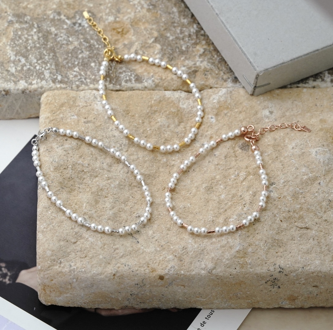 svb40 施華洛珍珠