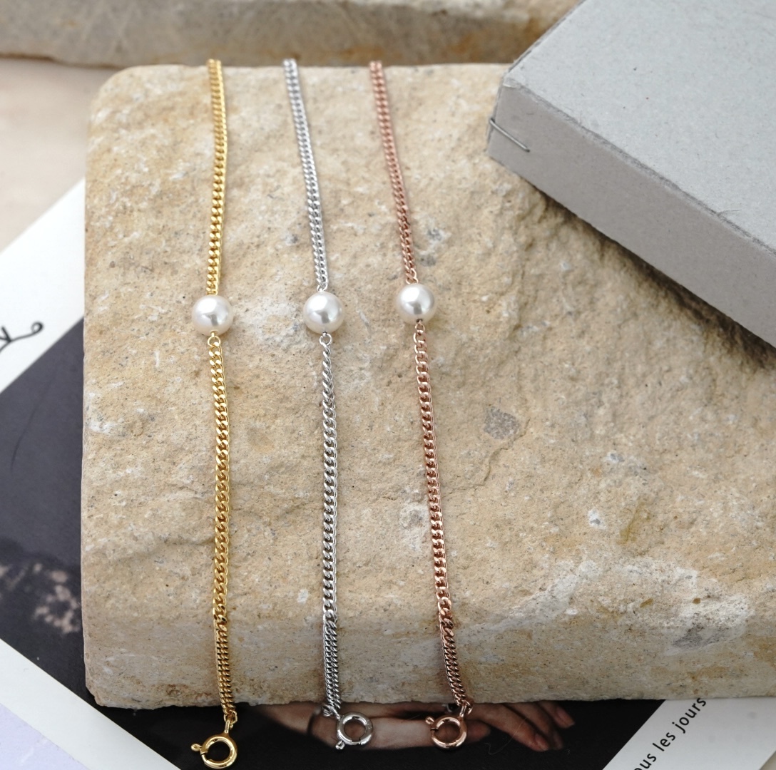 svb42 施華洛珍珠