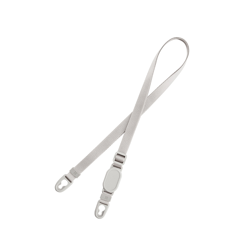 小獅王辛巴 鉑金PPSU兒童水壺400ml 順順杯-背帶【配件】