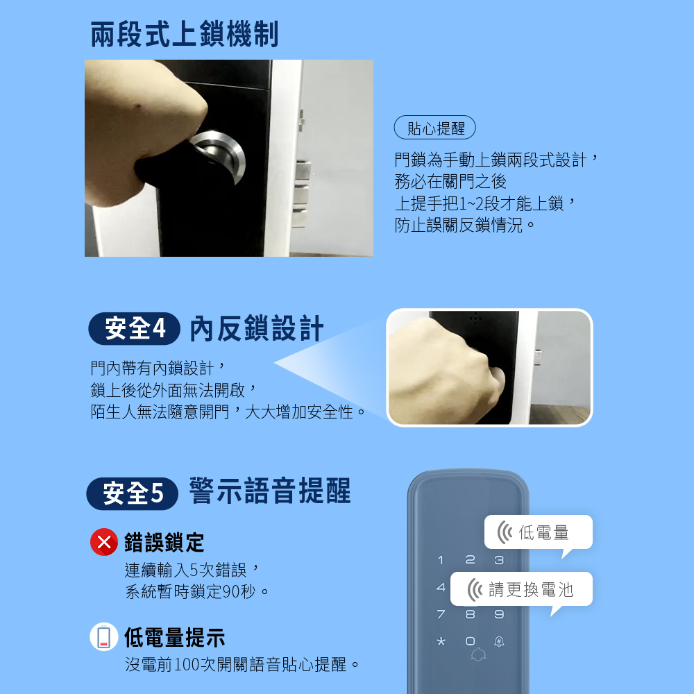 Fammix,菲米斯,智能門鎖,門鎖,Fammix智能門鎖,1620 夫妻生活,換掉建商附的電子鎖!CP超高但好用嗎?密碼拍給你看也不怕,1620,台灣品牌FAMMIX,五合一指紋電子鎖,FAMMIX菲米斯電子鎖