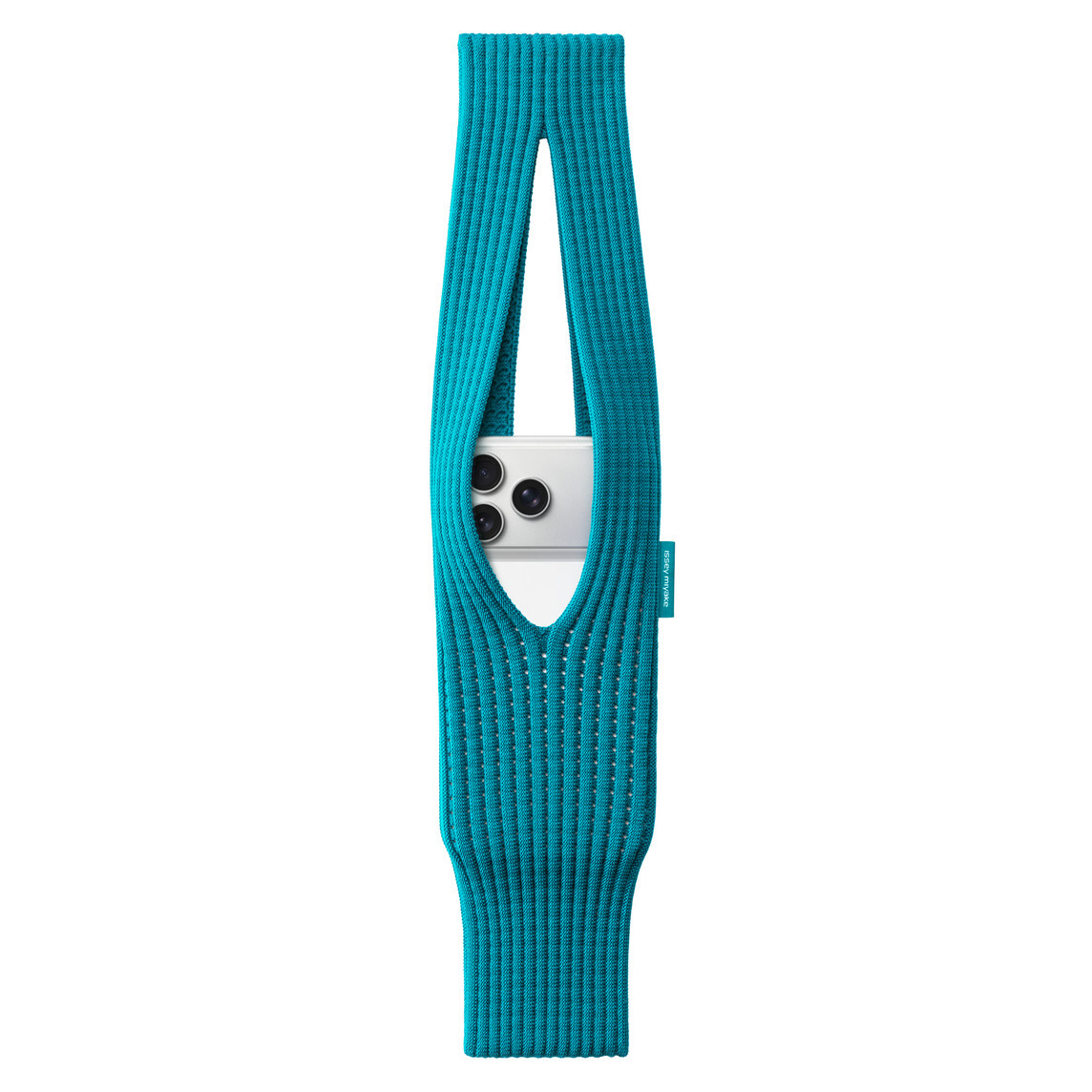 iPhone Pocket by ISSEY MIYAKE - 短版