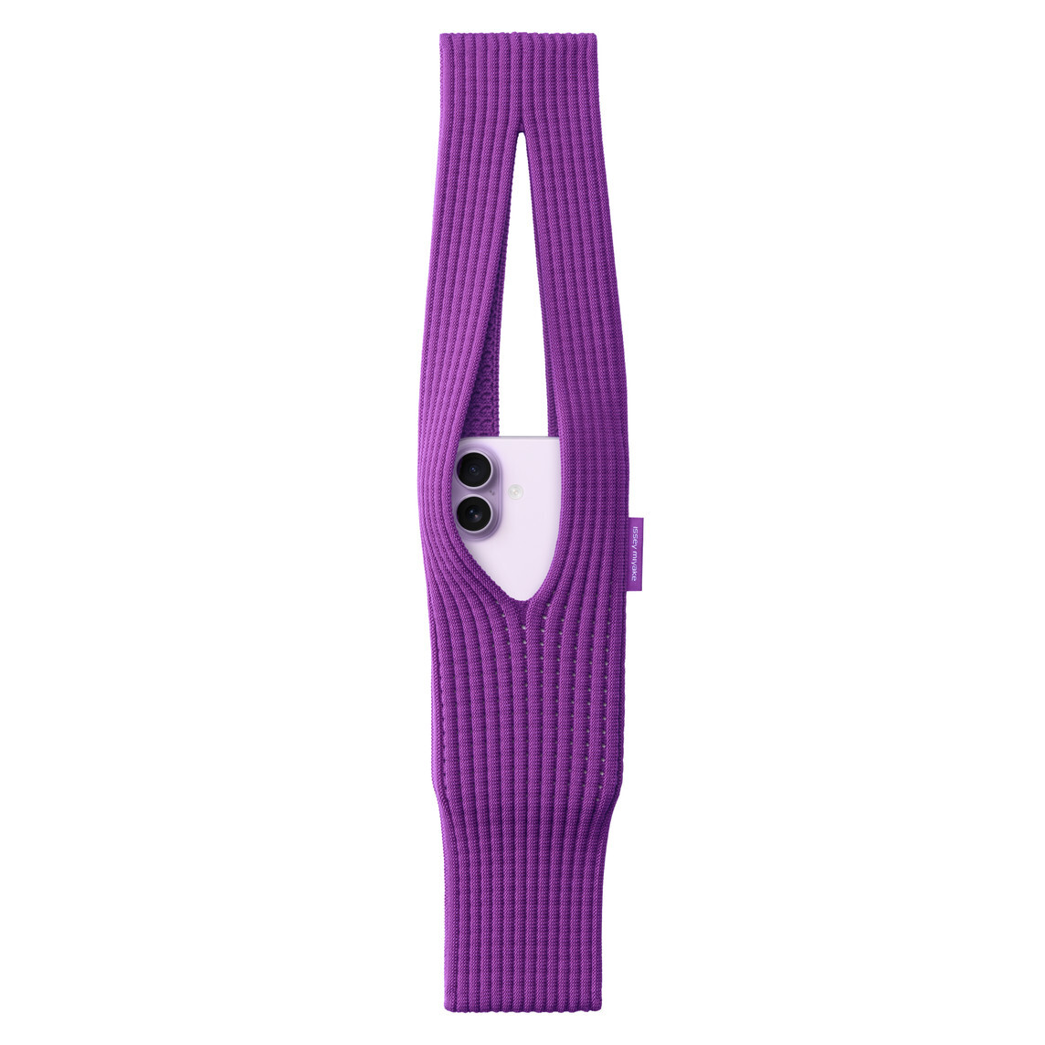 iPhone Pocket by ISSEY MIYAKE - 短版
