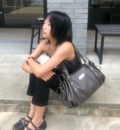 ASON HEAVEN BAG 流浪包 附背袋 肩背包 斜背包 側背包