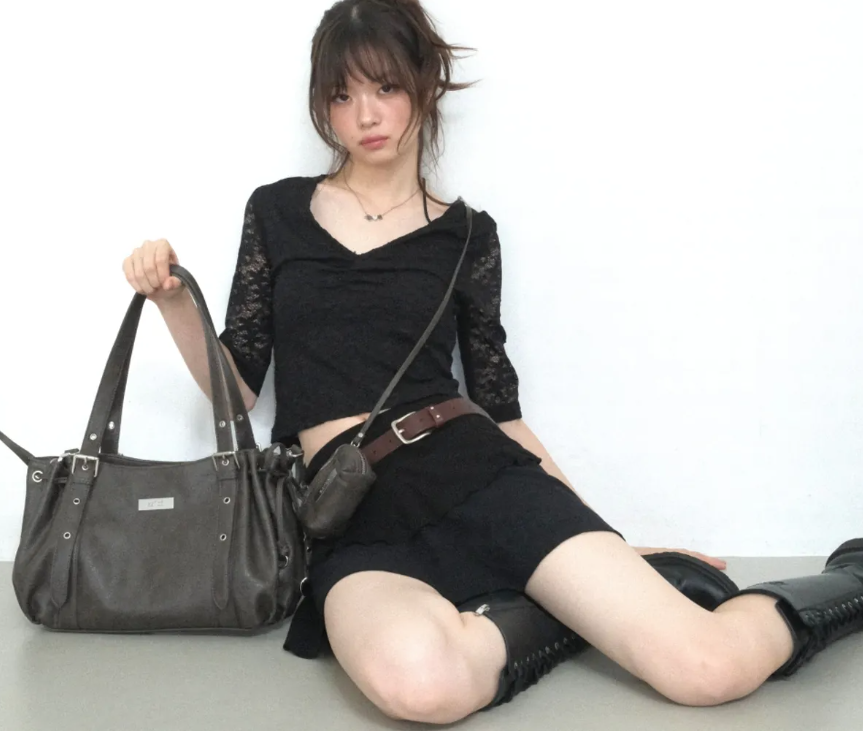 ASON HEAVEN BAG 流浪包 附背袋 肩背包 斜背包 側背包