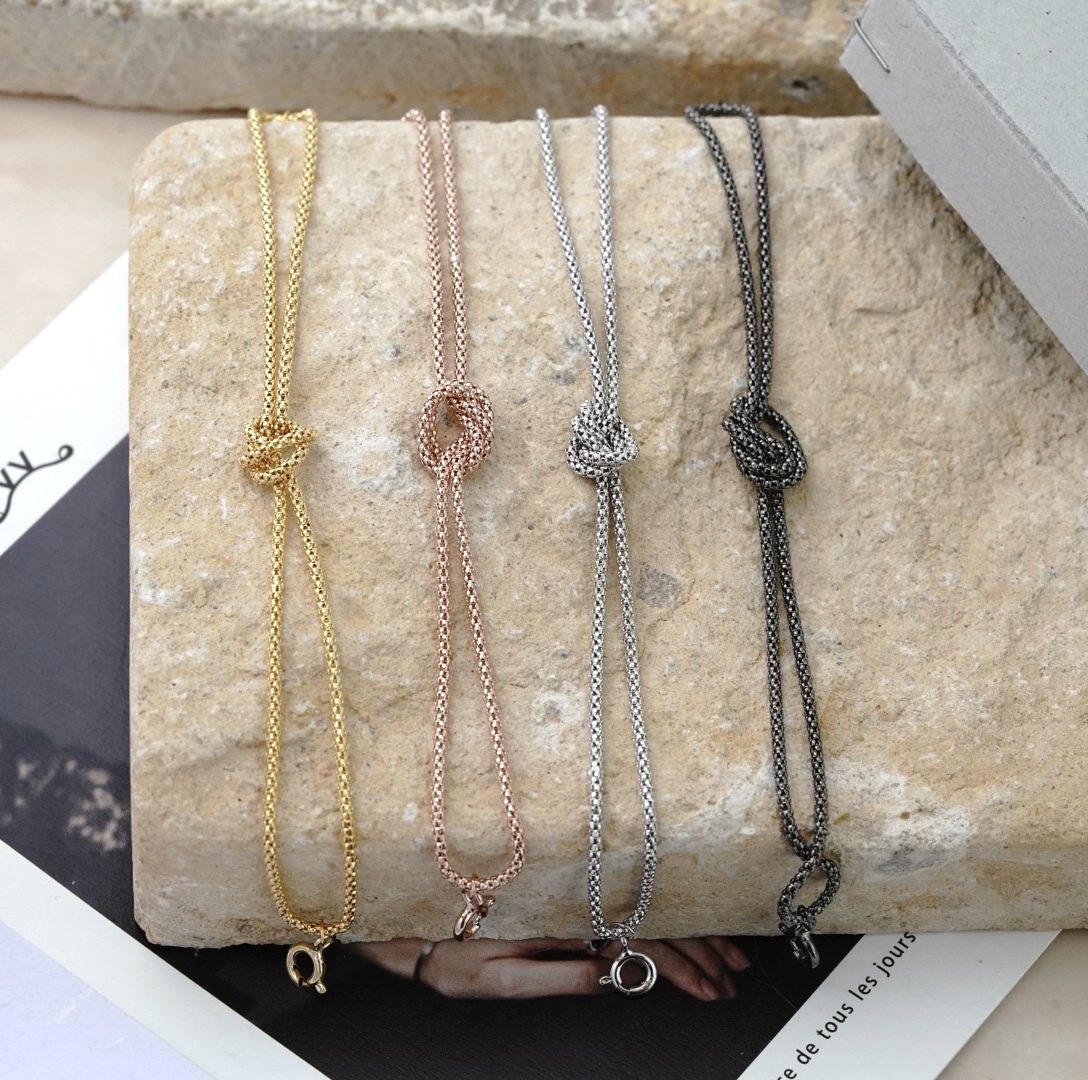 svb40 打結 2用手鍊