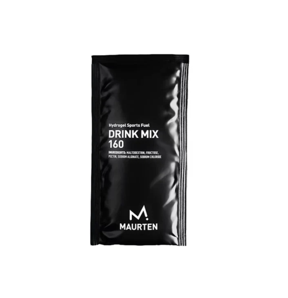 Maurten Drink Mix 160 能量粉劑 (1包)
