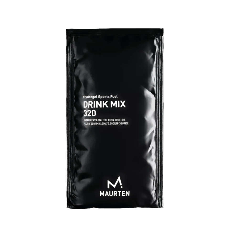 Maurten Drink Mix 320 能量粉劑 (1包)