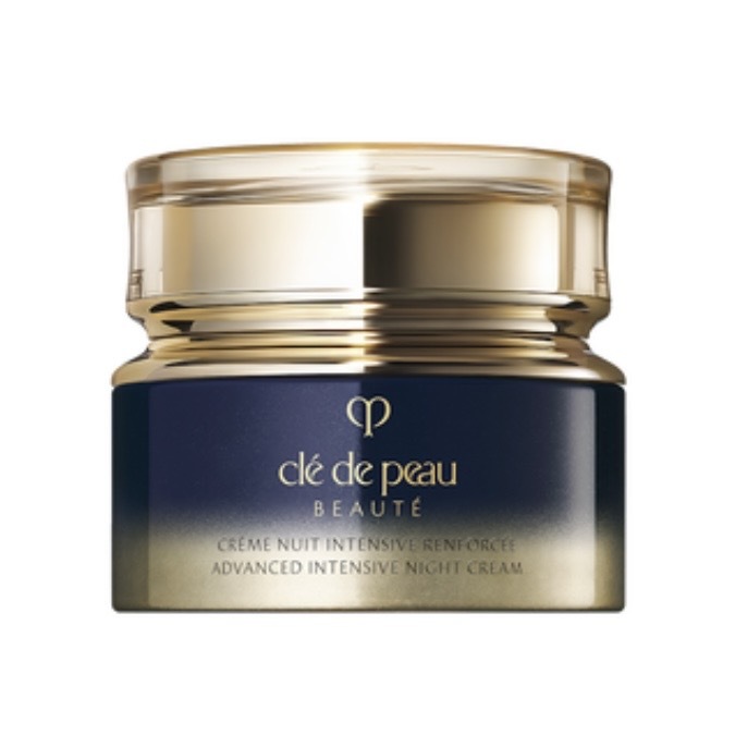 Clé de Peau Beauté 鉑鑽夜間修護乳霜 50ml  CPB專櫃產品 3年有效期