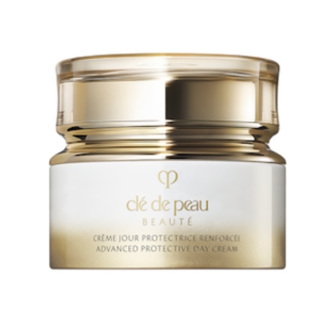 Clé de Peau Beauté 鉑鑽日間防曬活膚乳霜 SPF25 PA+++  50ml  CPB專櫃產品 3年有效期