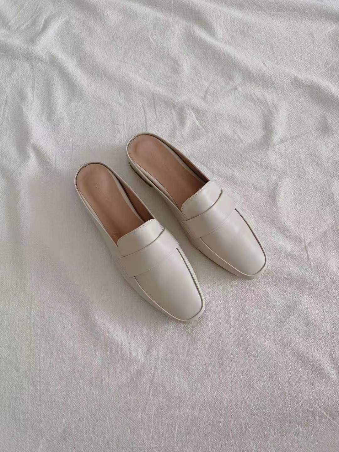 ASK 2877 🍂 秋季新款拖鞋 超級舒服！