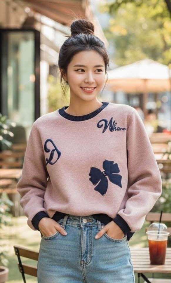 Angel 牌子 top ～126AB