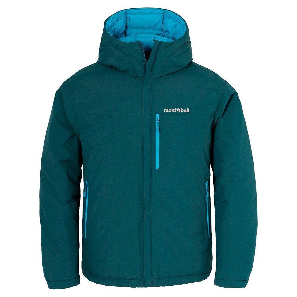 Montbell - Men's Colorado Parka 1101679