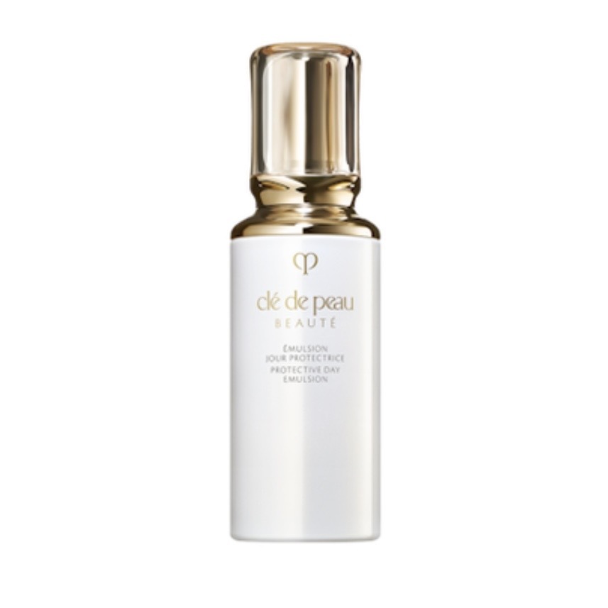 Clé de Peau Beauté 鉑鑽日間防曬活膚乳液 SPF25 PA+++ 125ml CPB專櫃產品 3年有效期