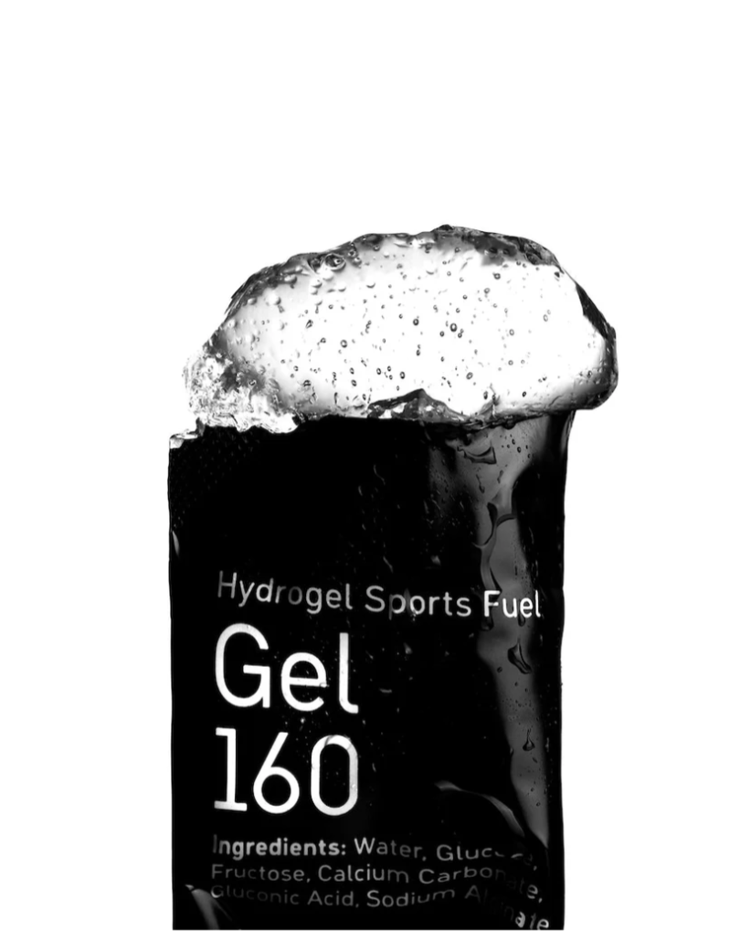 Maurten Gel 160 能量啫喱 (1包)