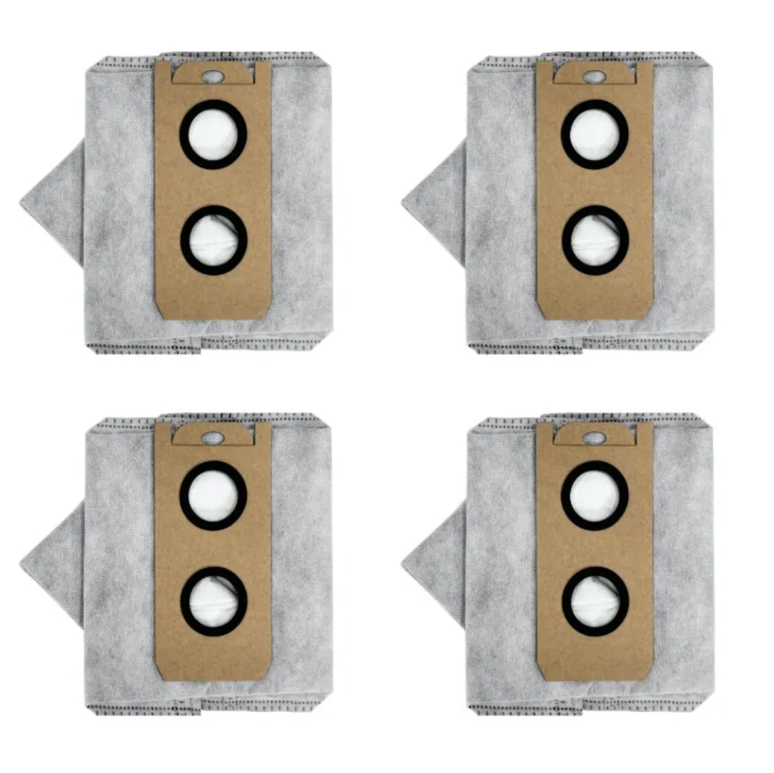 SwitchBot K10+Pro Combo 集塵袋