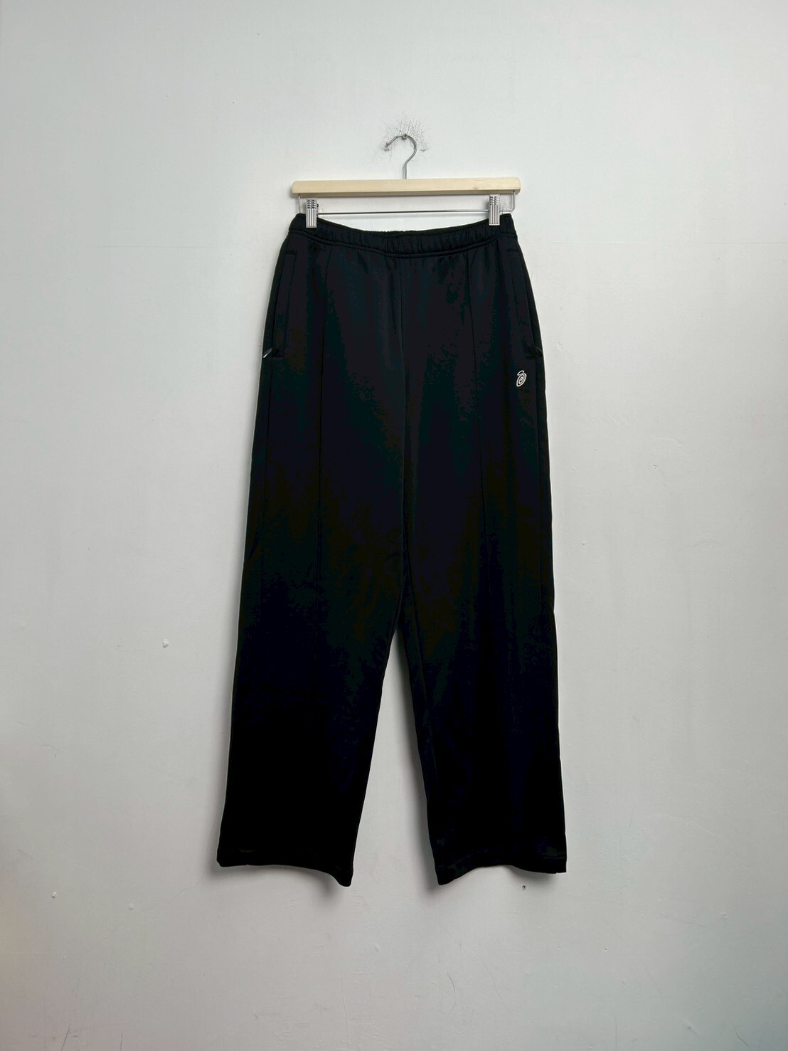 Stussy Poly Track Pant SIZE S