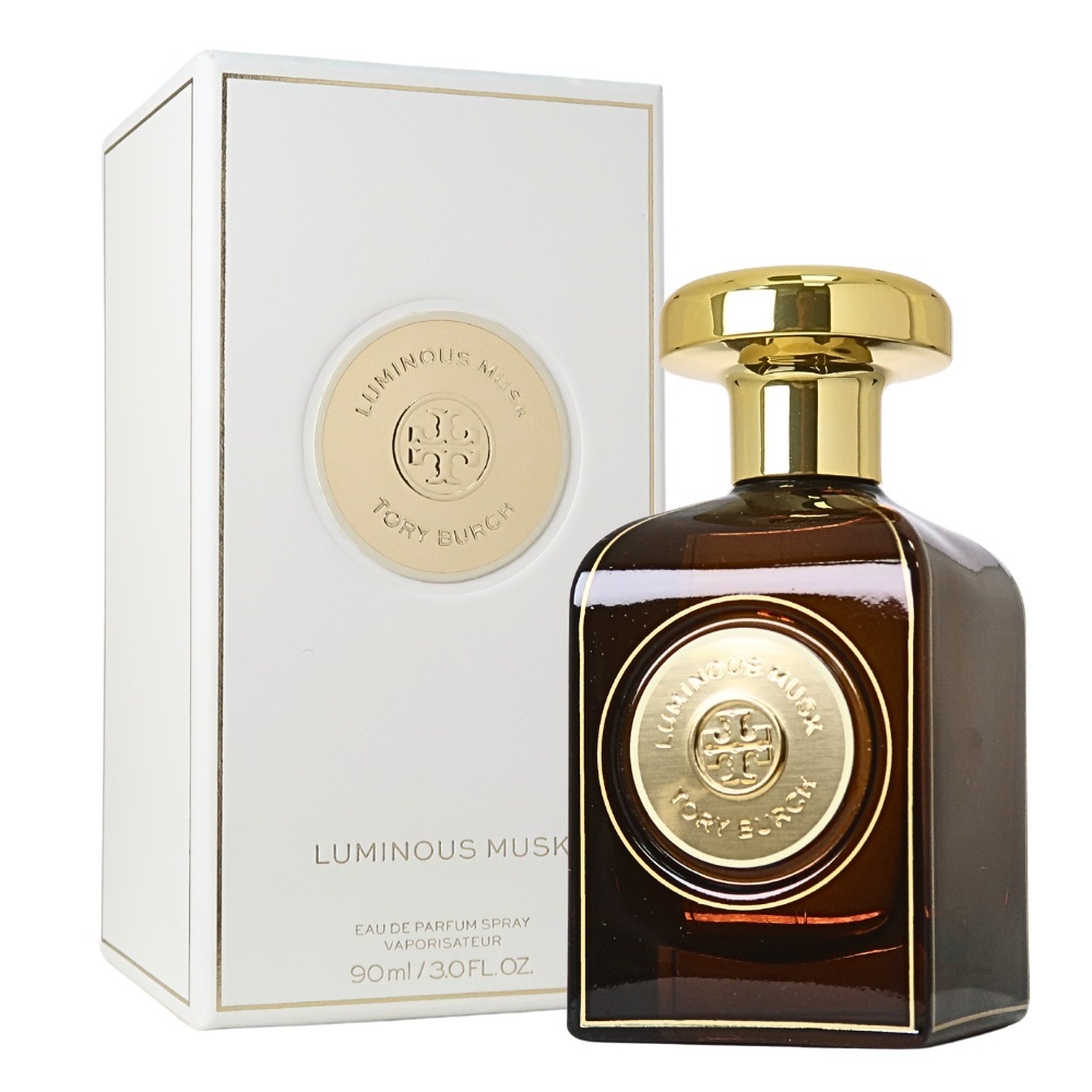 Tory Burch Luminous Musk 流光麝香淡香精 EDP 90ml