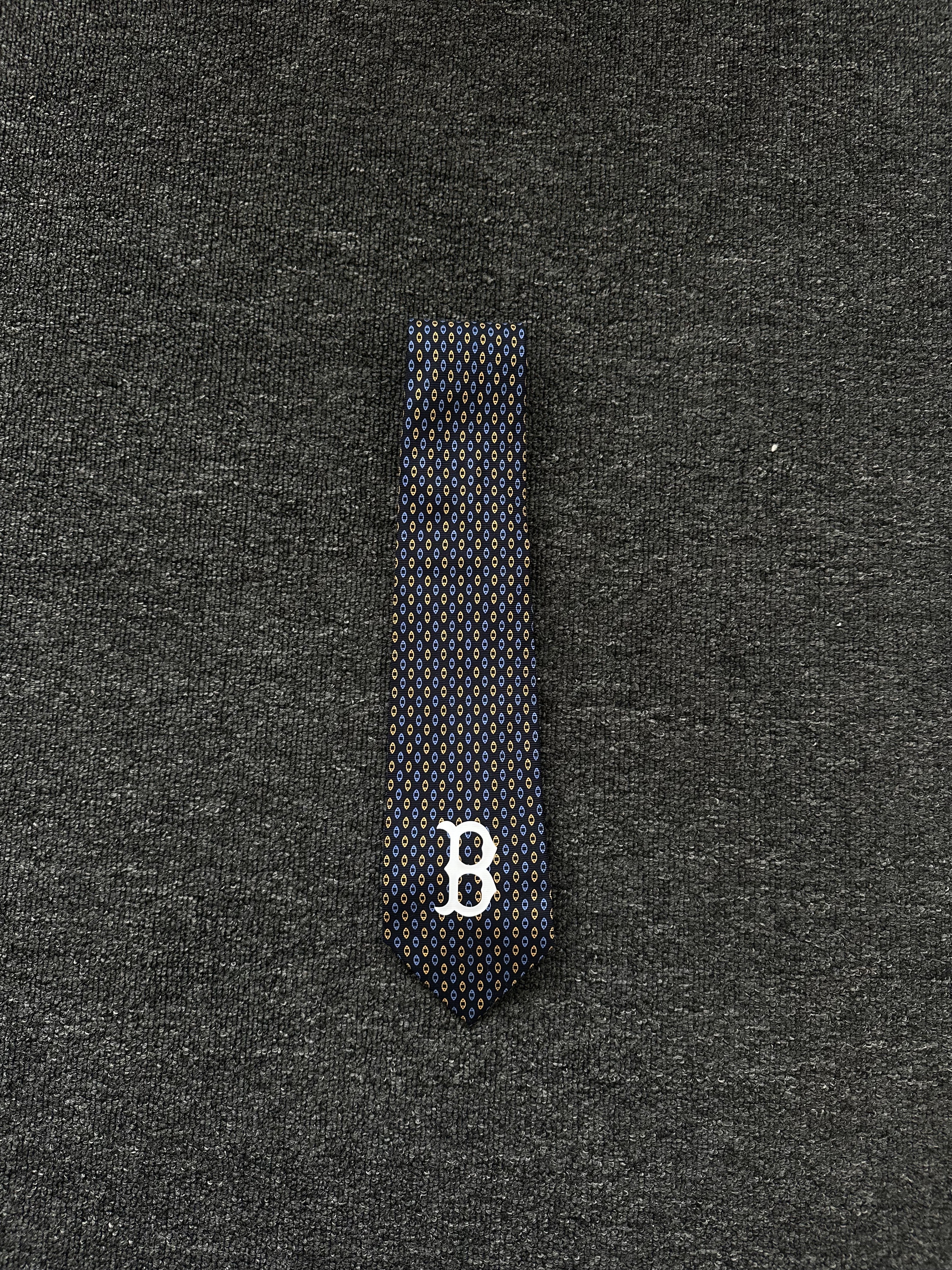 <穿搭必備單品!> Avantgarde Research Custom Tie 復古 領帶 206