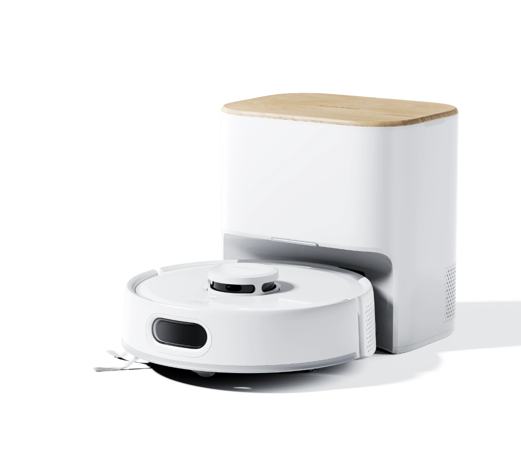 SwitchBot K11+ 掃地機器人