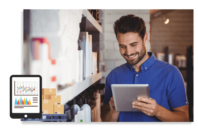 WESS 库存管理界面 - 实时库存追踪