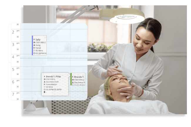 WESS POS系统界面 - 流畅的销售点系统