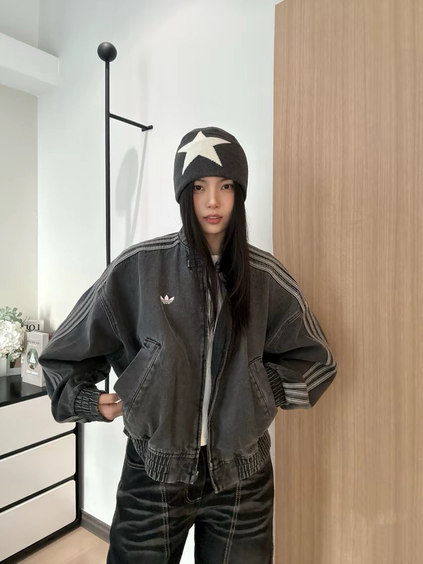 【預購】ADIDAS ORIGINALS 新年限定款 中國結  JY8274