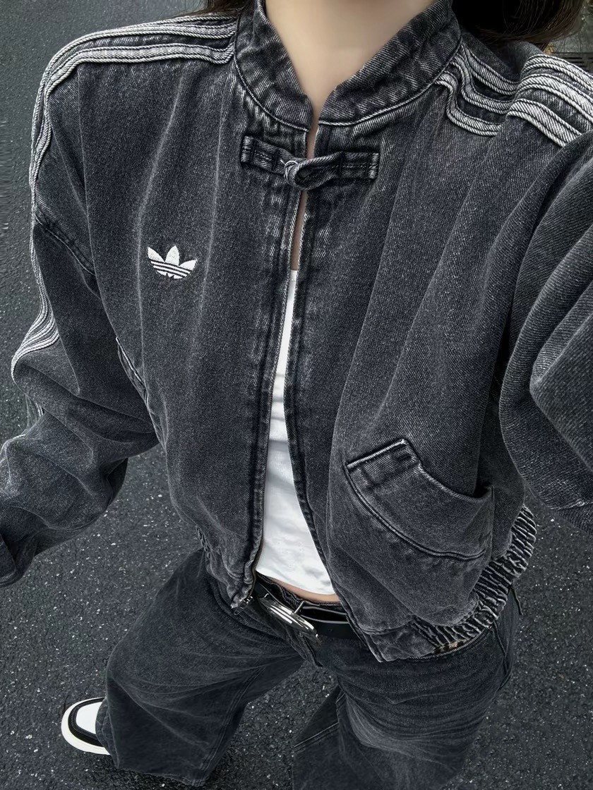 【預購】ADIDAS ORIGINALS 新年限定款 中國結  JY8274