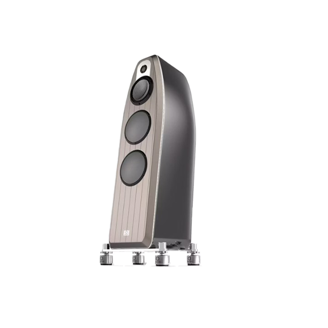 Marten Coltrane Tenor 2 SE 落地喇叭