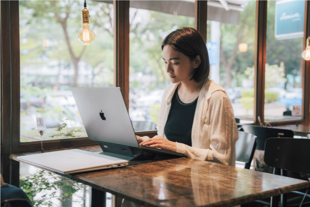 MacBook 筆電支架推薦頑皮鬼