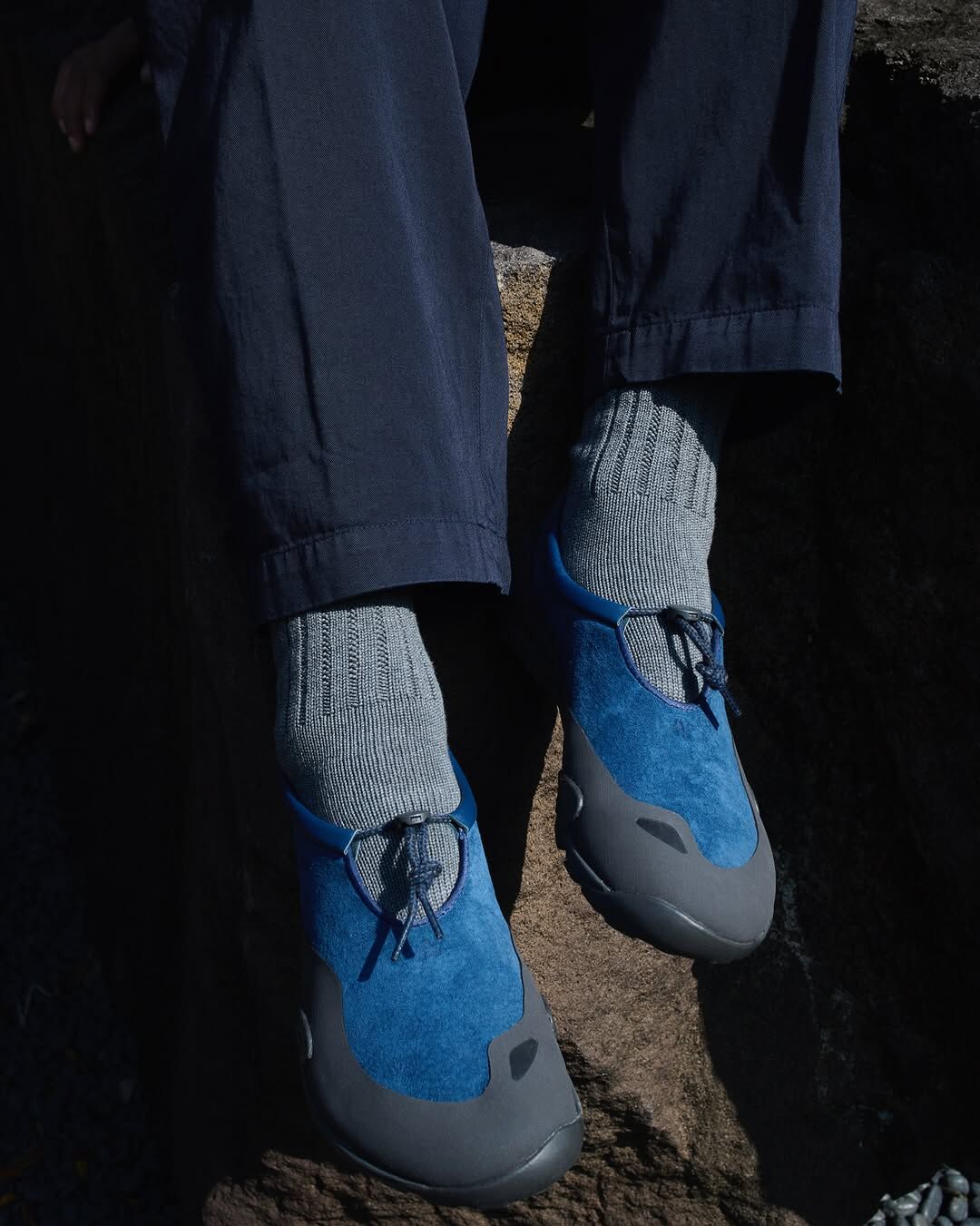 【Focus Store】預購 Tokyo Design Studio x New Balance MT10T V1 "Blue" 藍黑 MT10TOK4