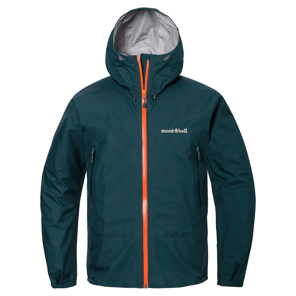 Montbell - Men's Storm Cruiser Jacket 1128733