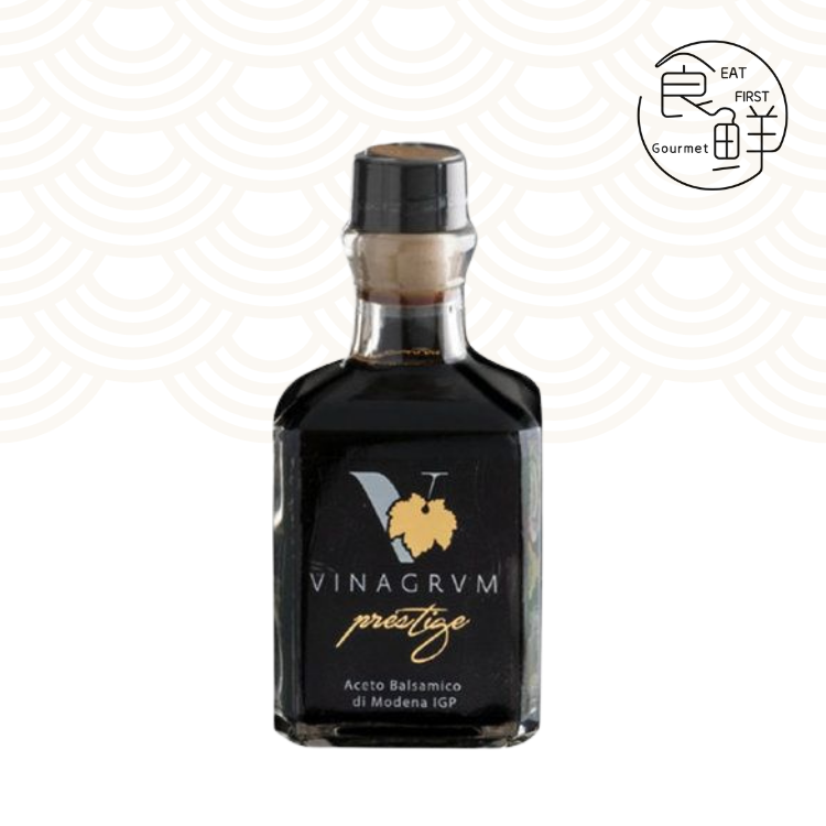 意大利 12年 黑醋250ml (常溫)