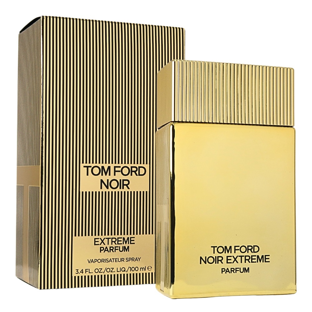 Tom Ford Noir Extreme 極致暗黑香精 PARFUM 100ml