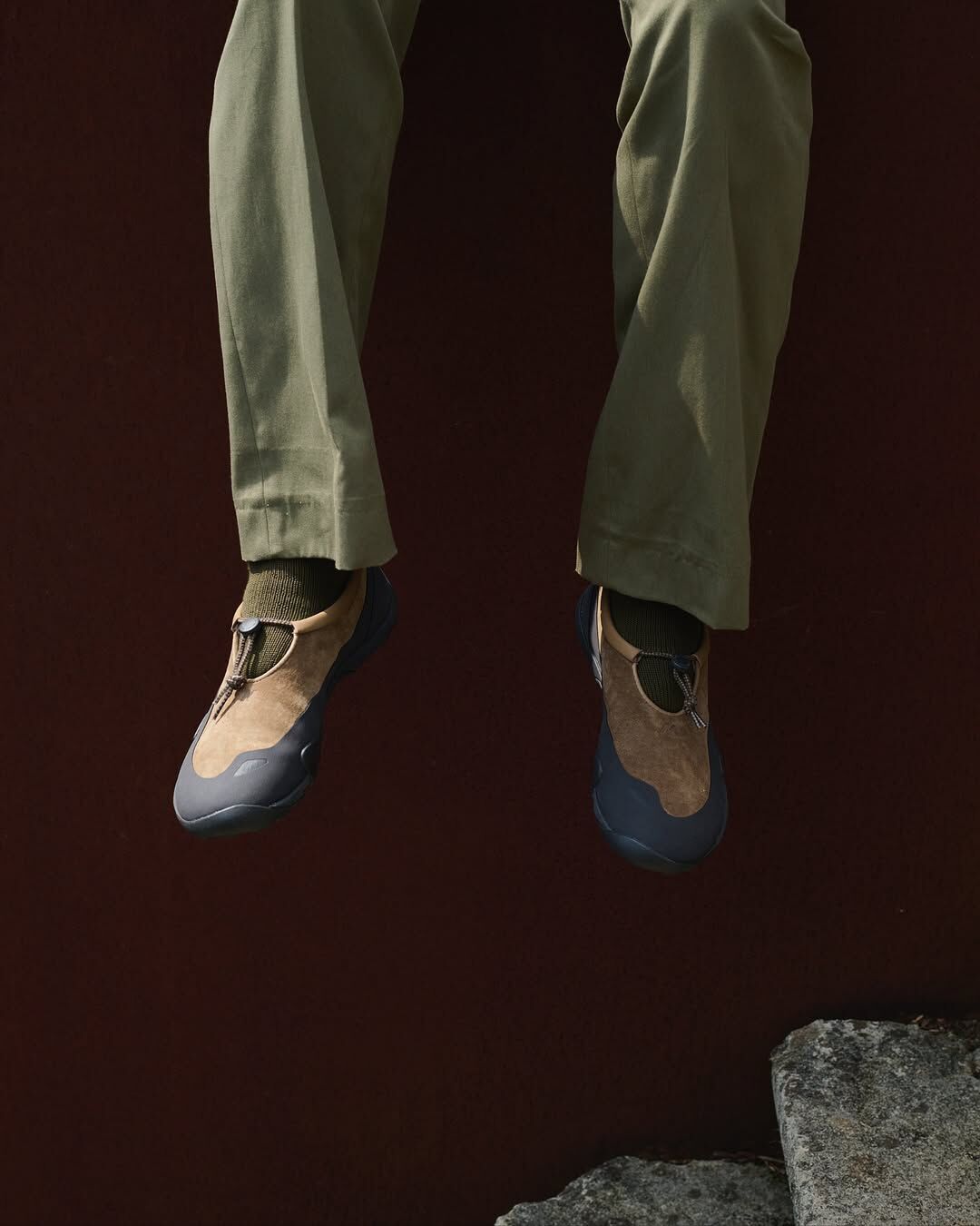 【Focus Store】預購 Tokyo Design Studio x New Balance MT10T V1 "Brown" 棕黑 MT10TOK2